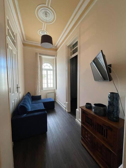 Casa Arte Nova Do Rossio Apartment *